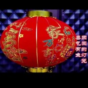 武陟县大红灯笼厂，鱼灯笼，祝福家人们年年有余。