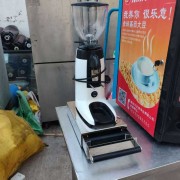 出售回收06KFH3061-01咖啡磨豆机配件器具电动磨豆仓